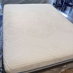 Queen Size Bed Mattress 