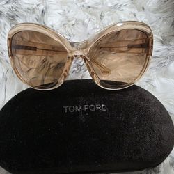 Sunglass Tom Ford 