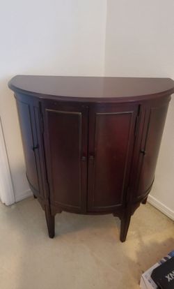 Bar Cabinet
