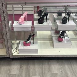 Stripper Heels
