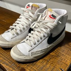 Nike Blazers