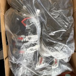 Ski Boots Men