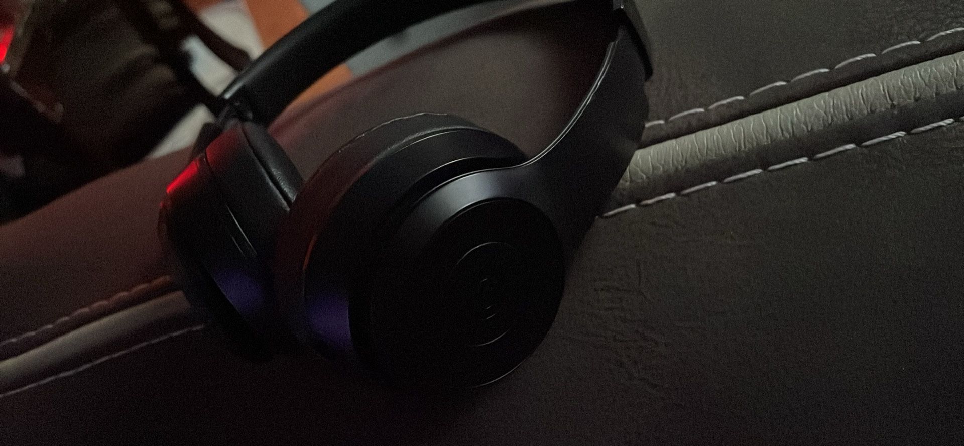 Beats Headphone Solo 3