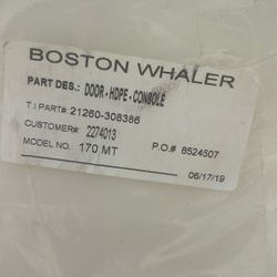 OEM Boat Part 