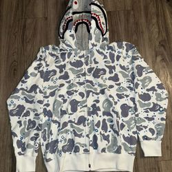 Bape Hoodie