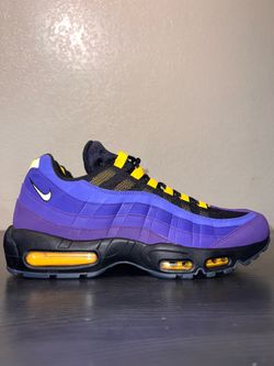 Nike Air Max 95 NRG x LeBron James 'Home Team' Size 12