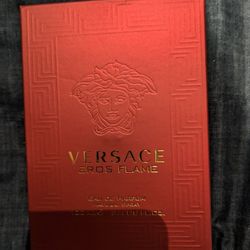 Versace Eros Flame