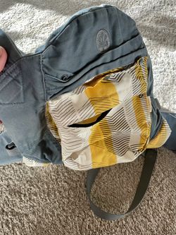 Beco Soleil Baby Carrier