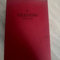 Valentino Garavani Heels 
