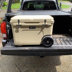 Yeti Hauler Cooler For Trade