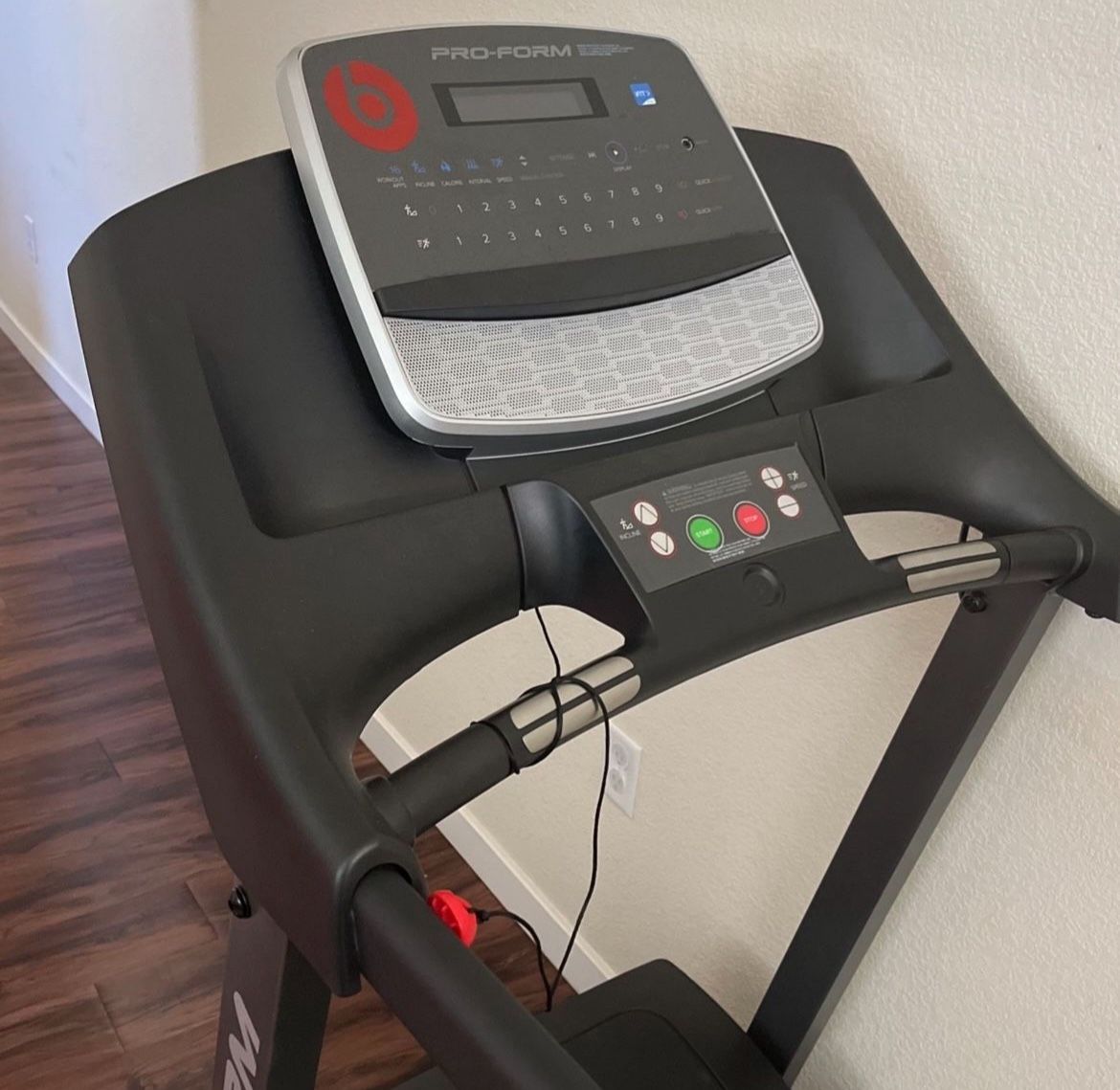 Pro Form Treadmill