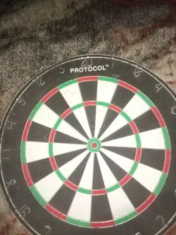 Dart Board