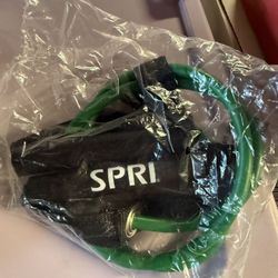 Workout Gear! RESISTANCE BANDS (SPRI)