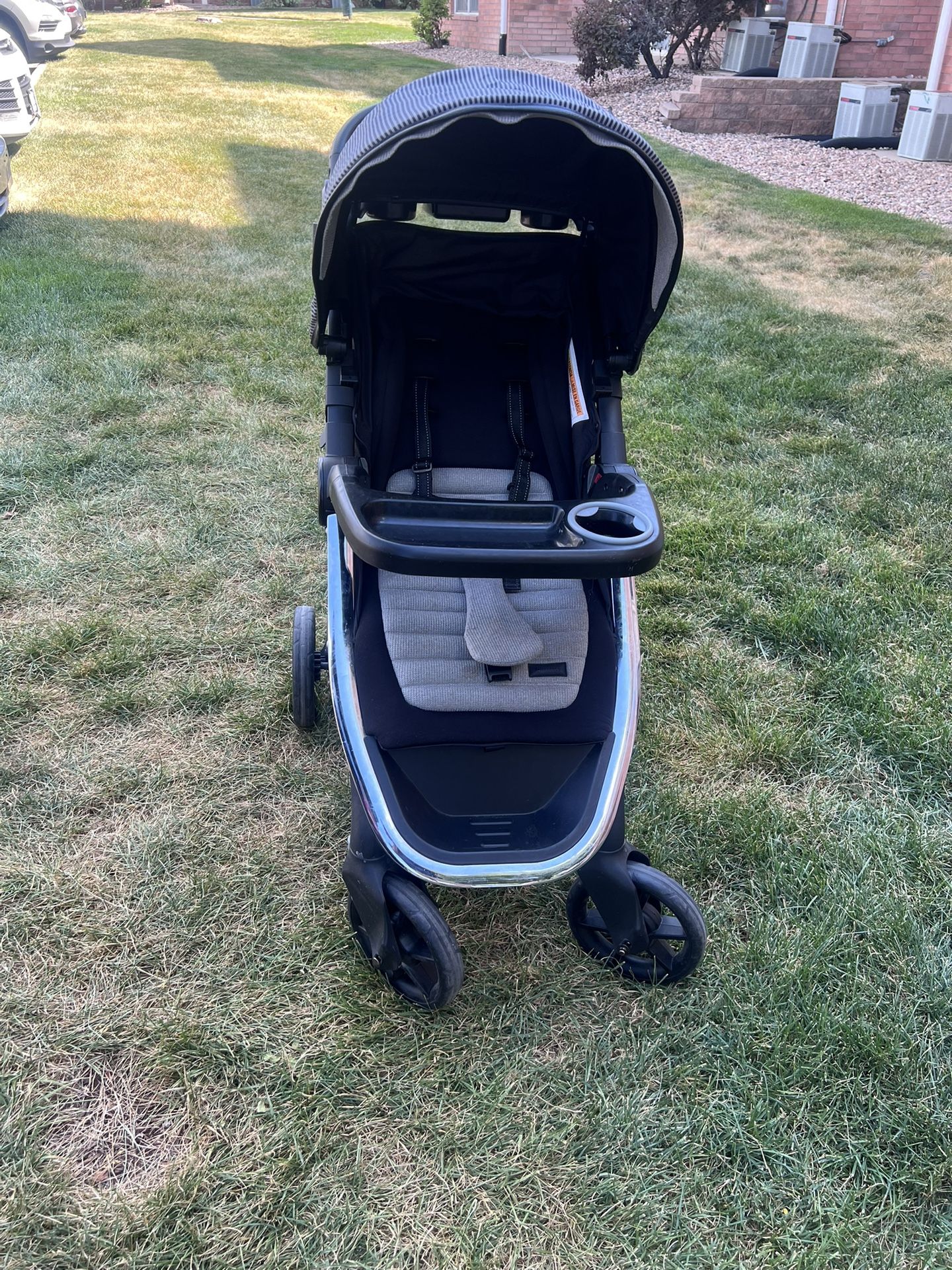 Stroller