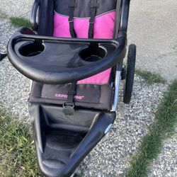 Stroller