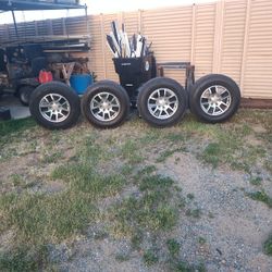 2012  GMC Or Chevrolet $250