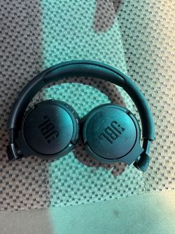 JBL headphones