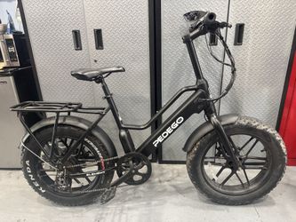 Pedego Element