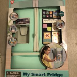 Playgo My Smart Fridge
