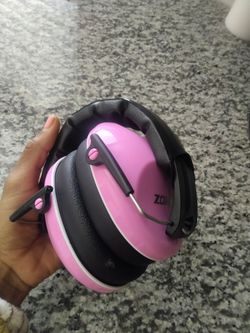 Kids Noise Cancelling Headphones