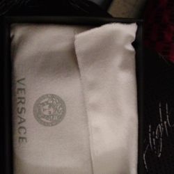 Versace Wallet