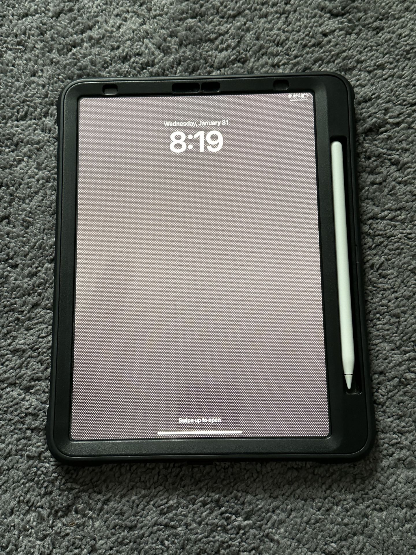 iPad Pro 11 Inch 3rd Gen