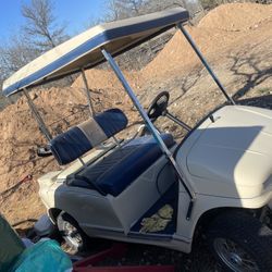 Golf Cart