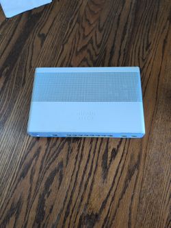 Cisco Catalyst 2960-c