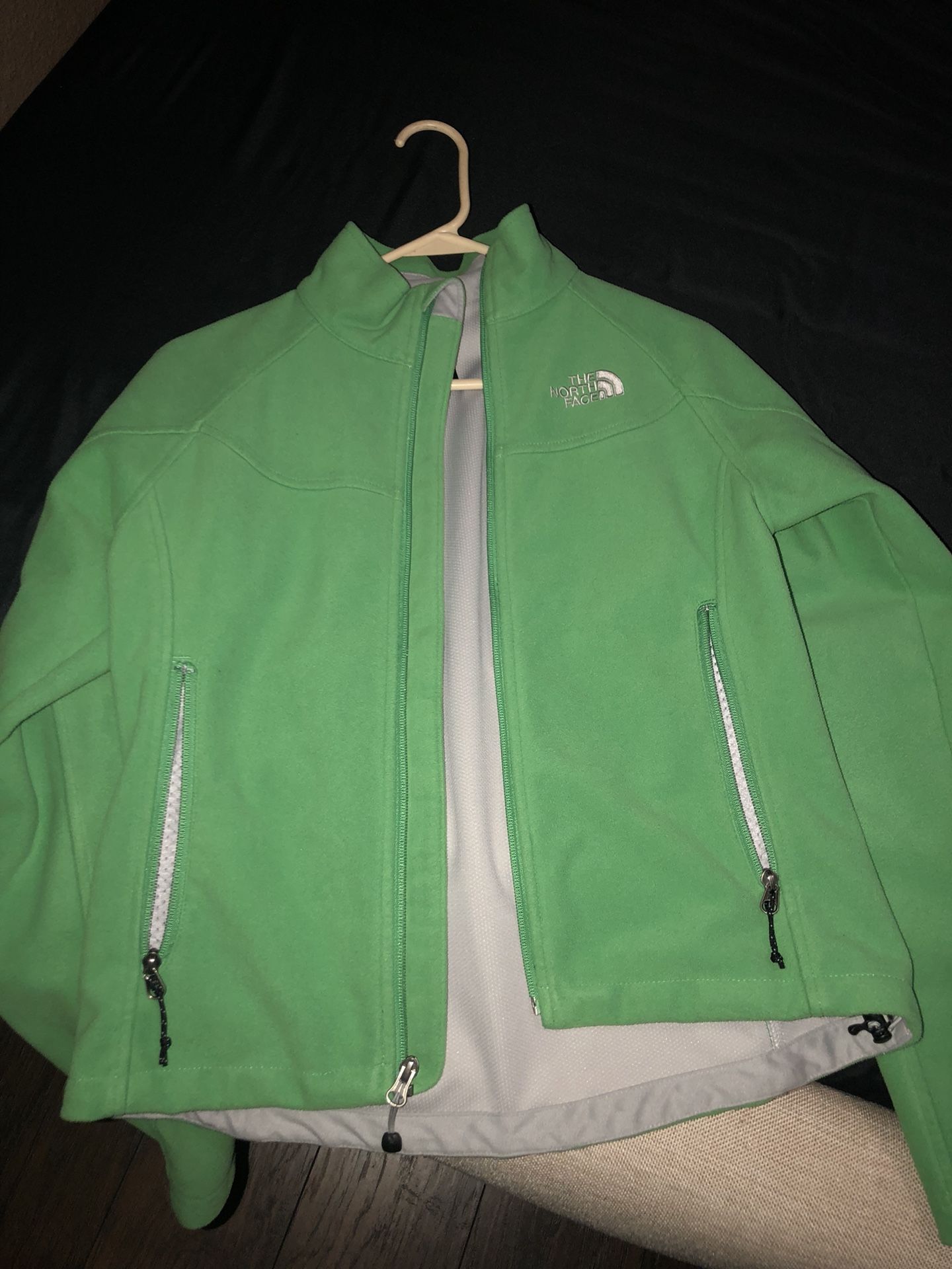The North face jacket