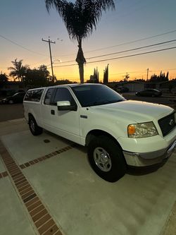 2006 Ford F-150