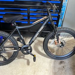 Ozark Trail Bike