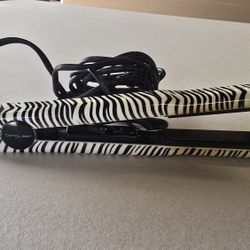 Corioliss Hair Straightner Titanium Flat Iron