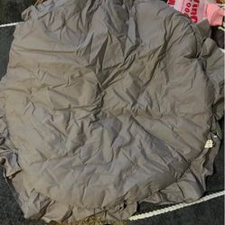 NWT TUMMY TIME BLANKET 