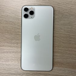 iPhone 11 Pro Max - Unlocked - 256GB