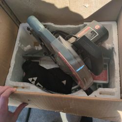 Delta 10" Miter Saw