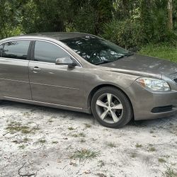 2012 Malibu. Sell Or Trade 