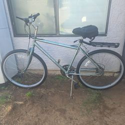 Kensington FS Elite bicycle