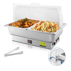 Electric Chafing Dish
