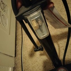 Bike Tire Pump