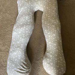 Pregnancy Pillow