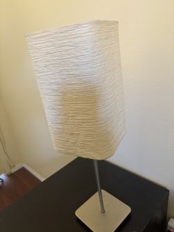 Ikea Nightstand Lamp