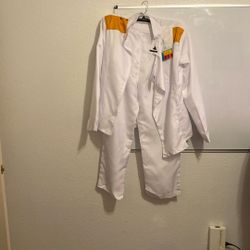 Star Wars Costume Grand Admiral Thrawn With Accessories 