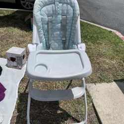 High Chair