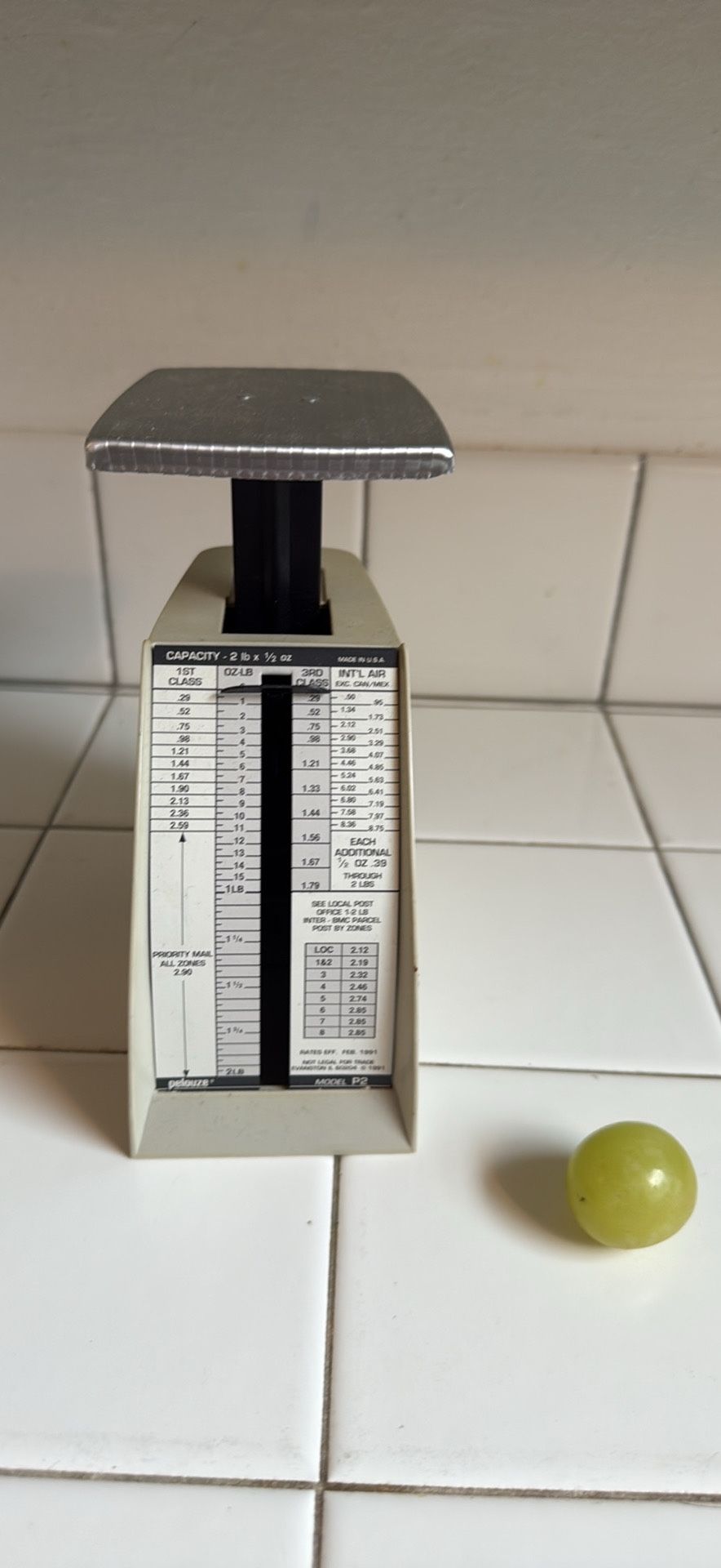 Scale