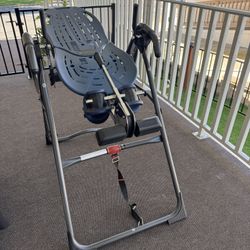 Teeter EP970Inversion Table