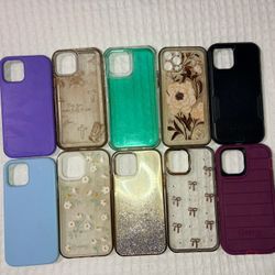 iPhone 12 Cases