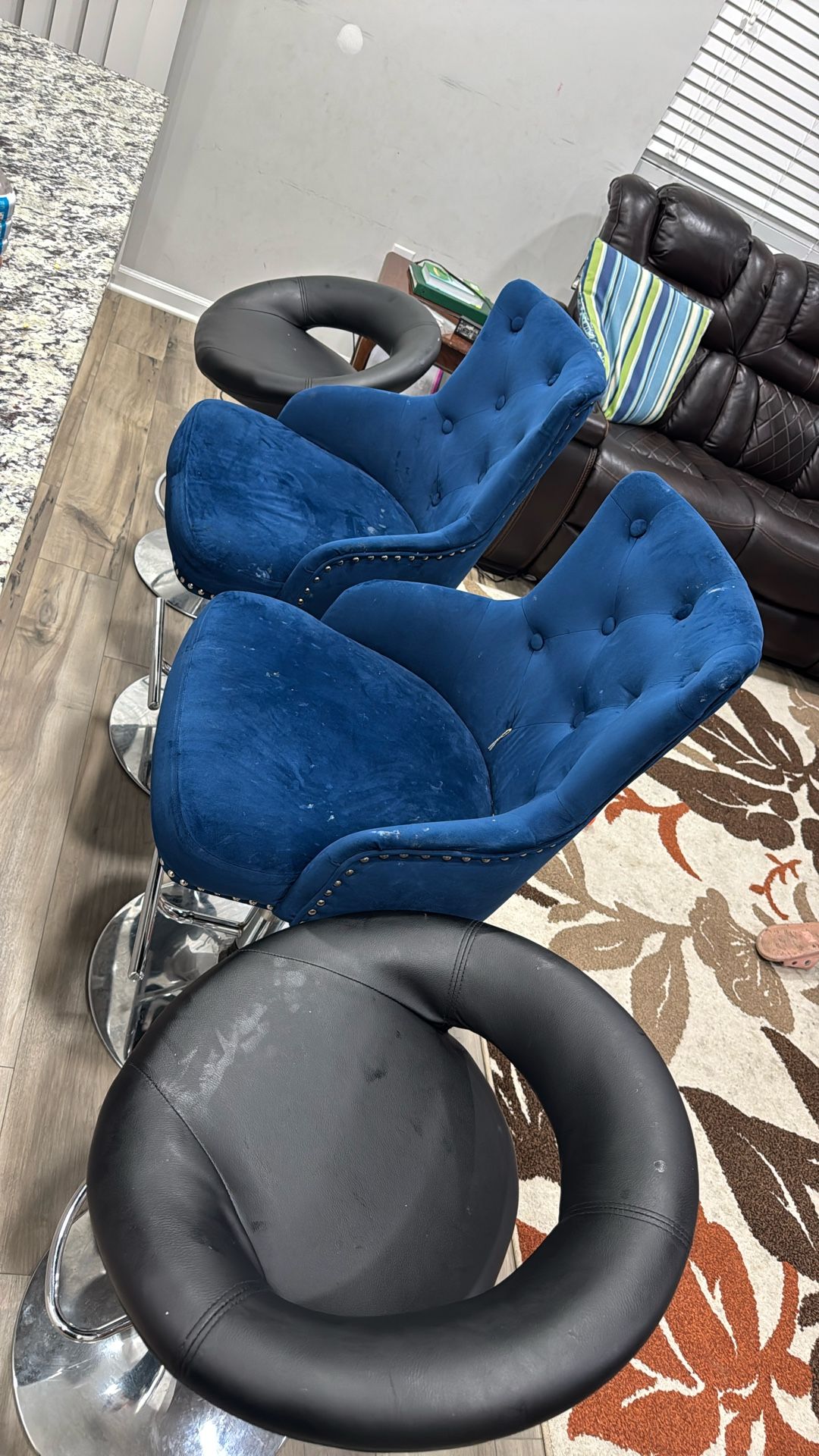 Bar Stools