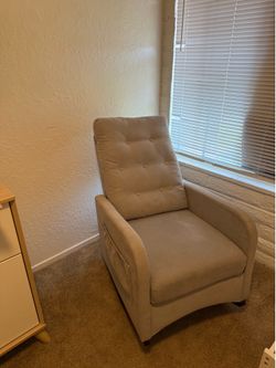 Rocking Chair