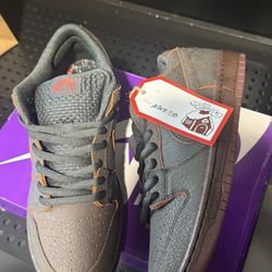 Nike SB Krampus Size 11.5