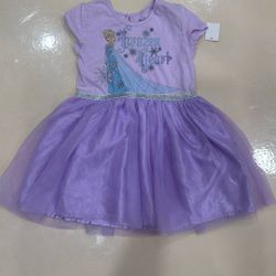 Elsa Dress